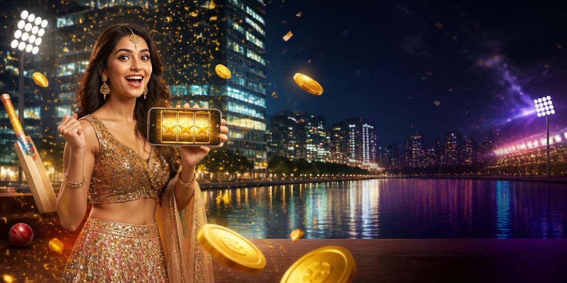 Indian cricket betting and Bollywood festivities blend at o11 platform