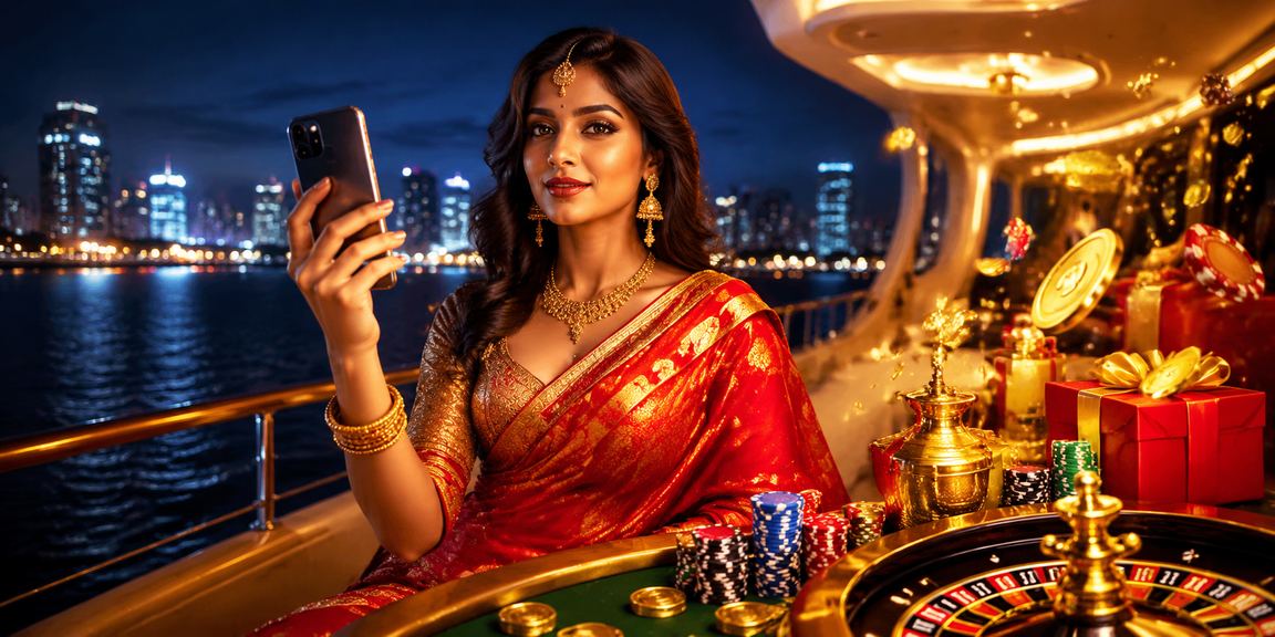 Teen Patti game night in Mumbai neighborhood featuring local payments